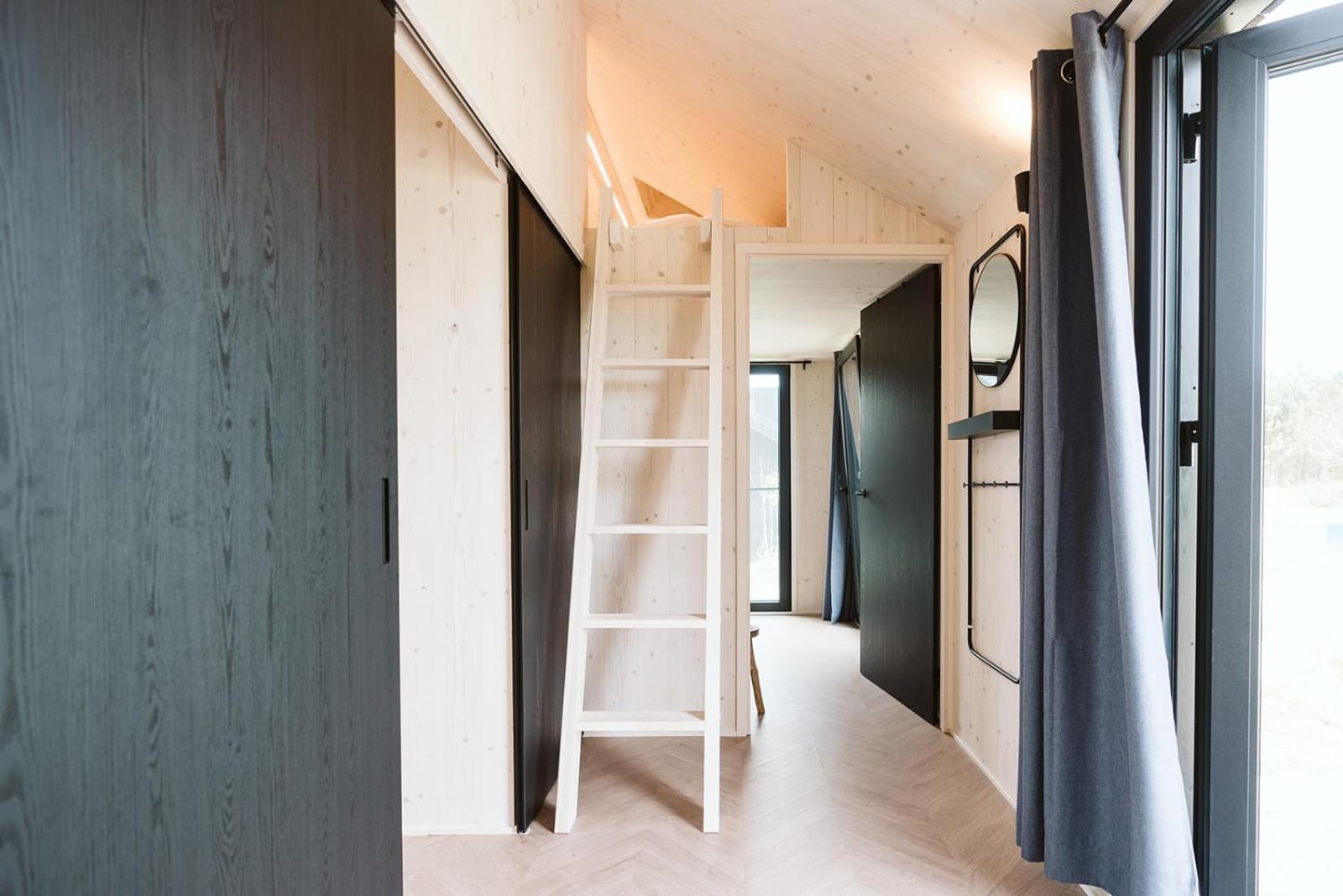 Vakantiepark De Klepperstee Ouddorp Room photo