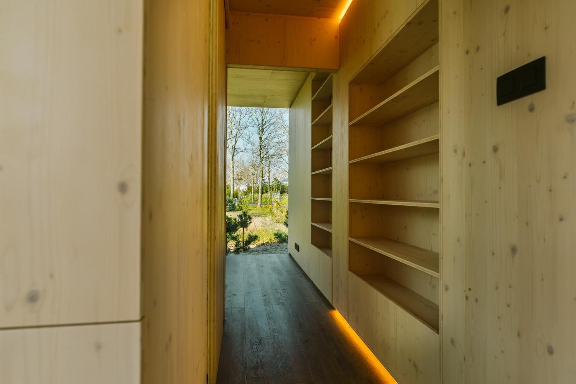 Vakantiepark De Klepperstee Ouddorp Room photo