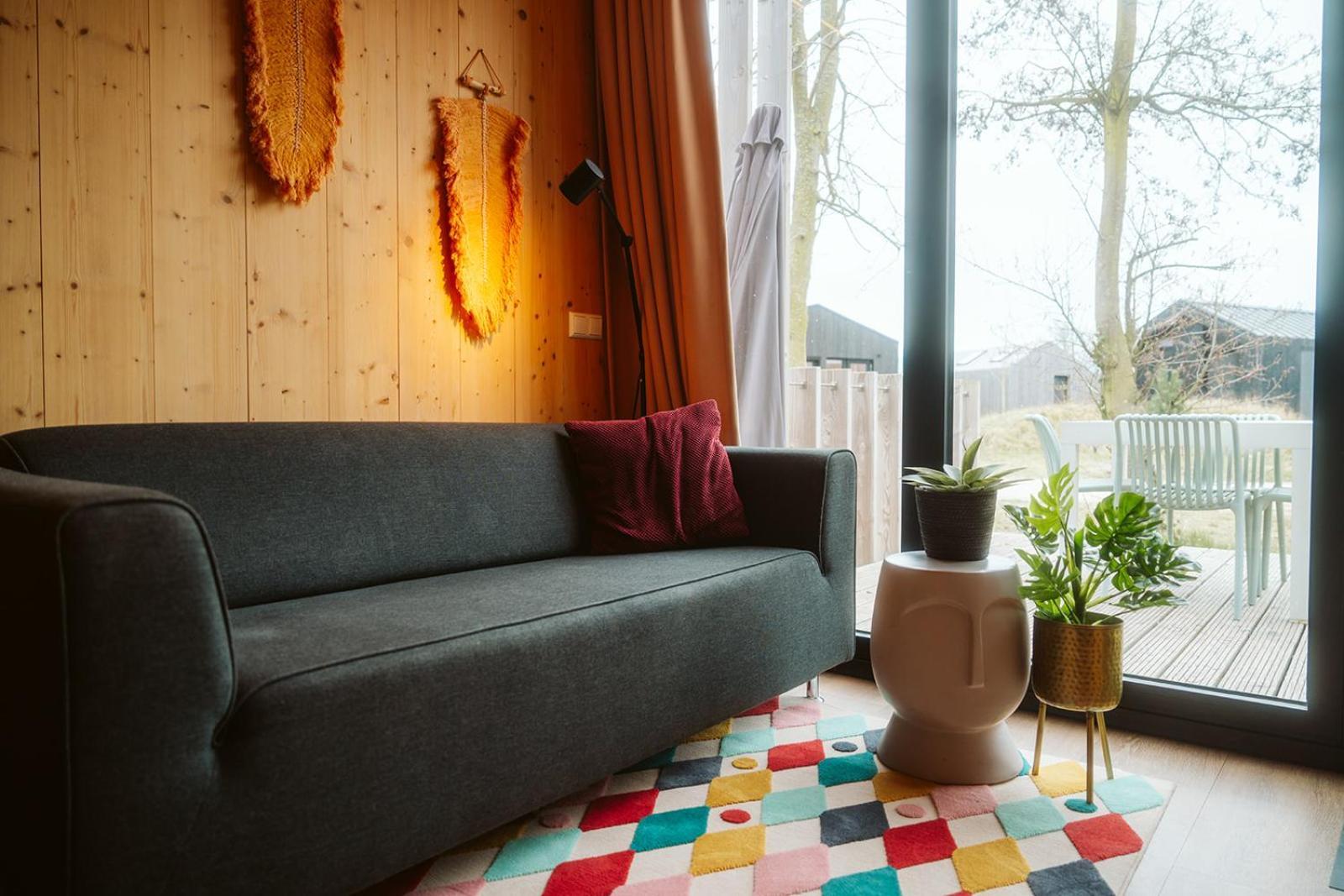 Vakantiepark De Klepperstee Ouddorp Room photo