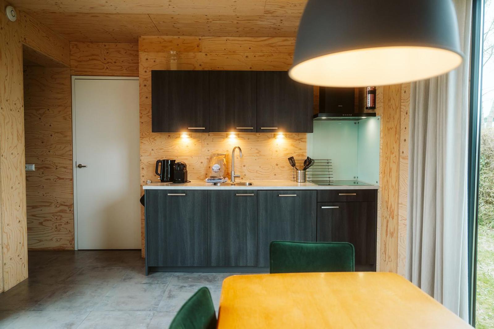 Vakantiepark De Klepperstee Ouddorp Room photo
